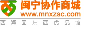 闽宁协作商城