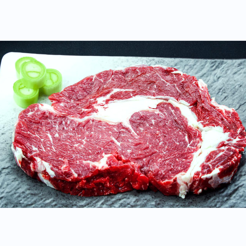 原州区 宁牧源泾源黄牛肉牛排500g